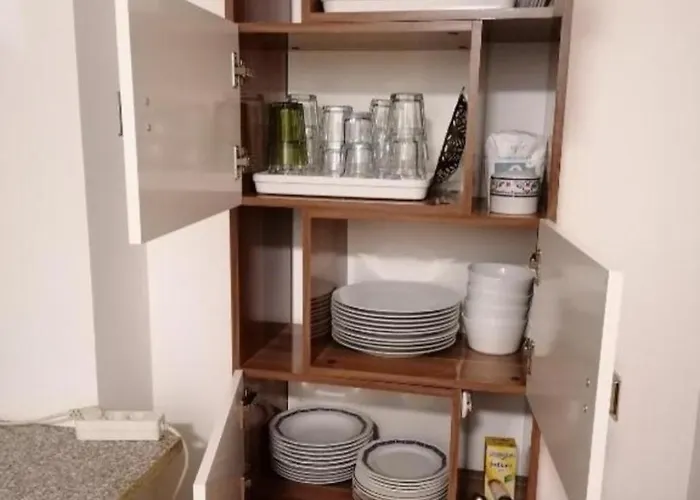Privatunterkunft Nr 3