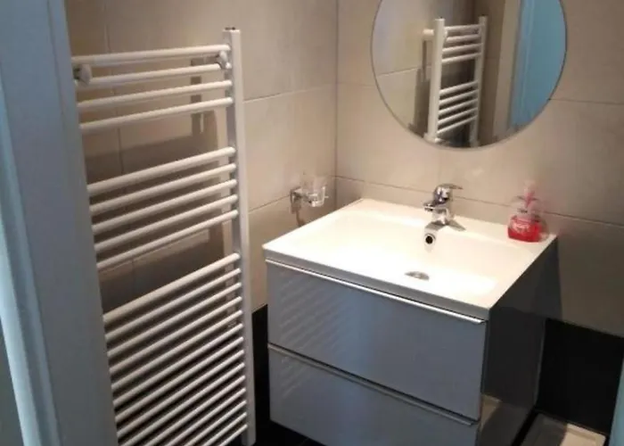 Privatunterkunft Nr 3 Wien