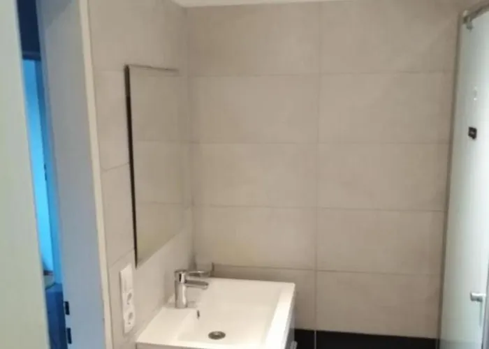 Nr 3 Privatunterkunft Wien