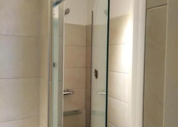 Privatunterkunft Nr 3 *