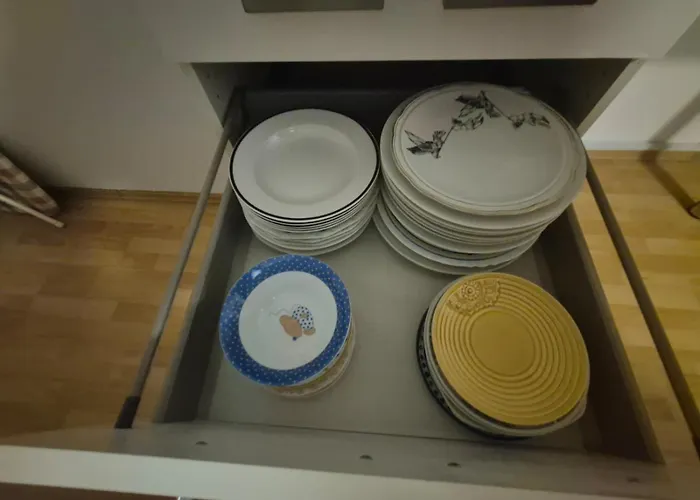 Проживання в сім'ї Nr 3 *